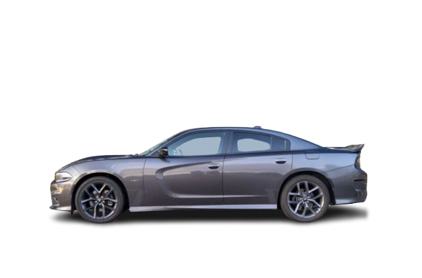 Dodge Charger 5.7