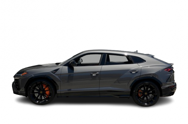 Wynajem Lamborghini Urus 2020 Warszawa — Cars Collection