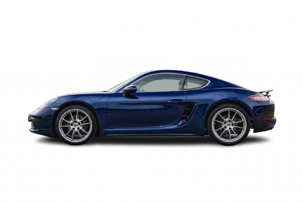 Porsche 718 Cayman